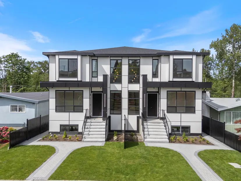 Property at #2 6037 Service Street, Burnaby, BC