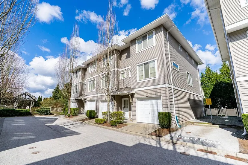 Property at ••• 62a Avenue, Surrey, BC