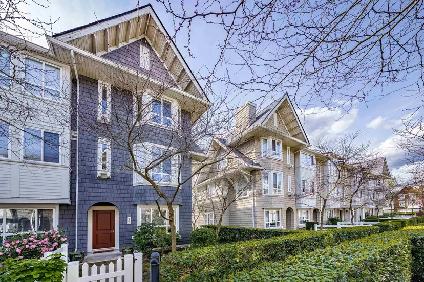 Property at ••• Avon Place, Port Coquitlam, BC