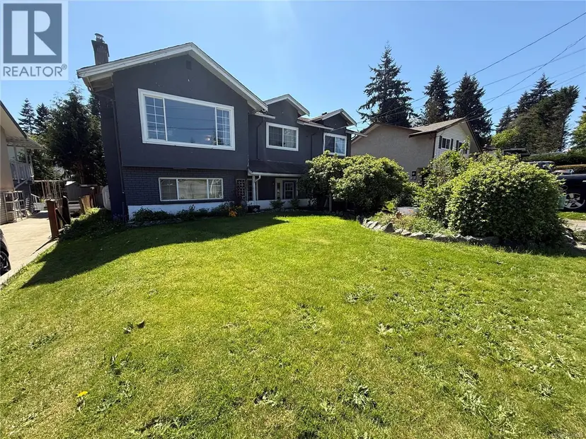 Property at 6343 Fairview Way, Duncan, BC