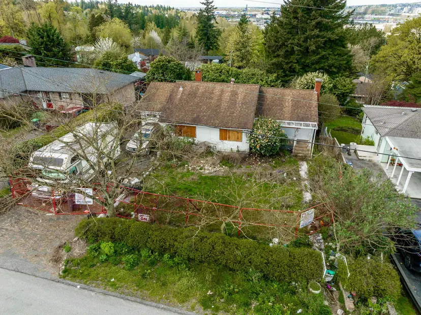 Property at ••• 124a Street, Surrey, BC