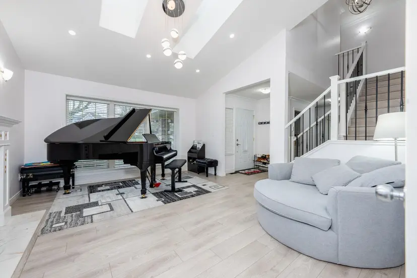 Property at ••• 215b Street, Langley, BC