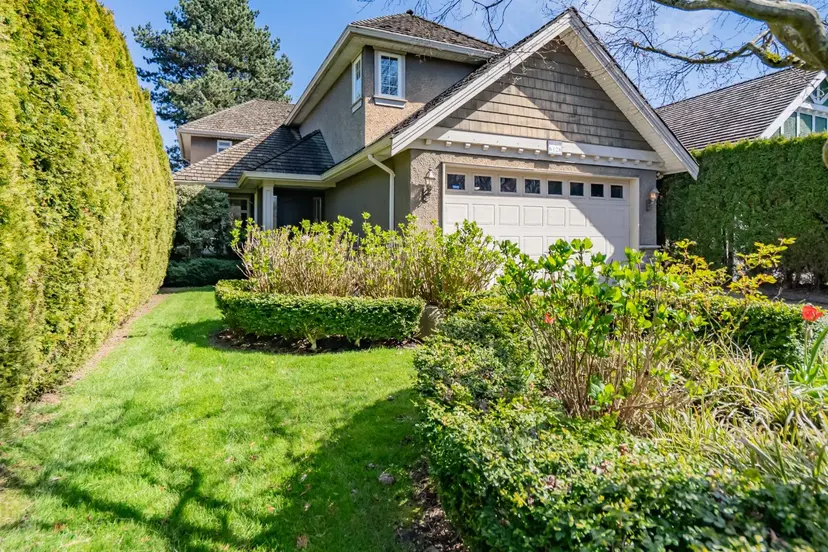 Property at ••• Dover Road, Richmond, BC