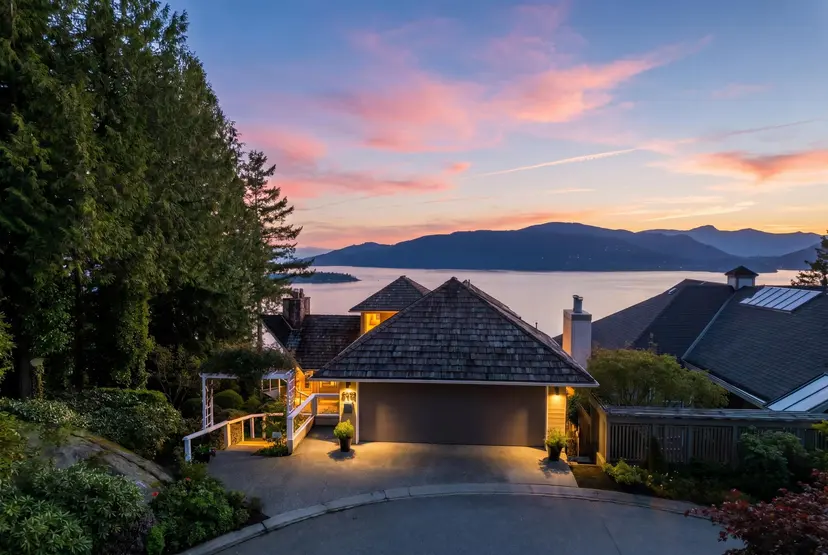 Property at ••• Monte Bre Place, West Vancouver, BC