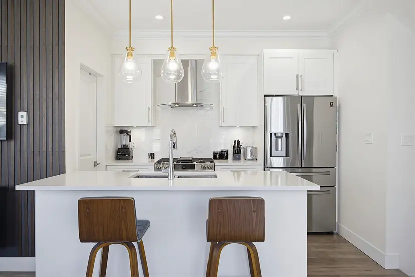 Property at ••• Duncan Street, New Westminster, BC