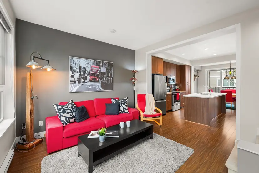 Property at ••• 161a Street, Surrey, BC