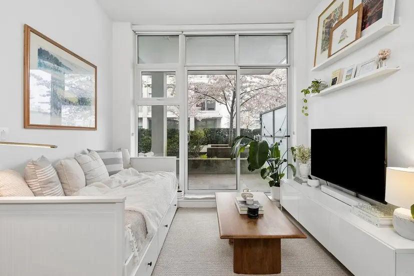 Property at ••• Kingsway Street, Vancouver, BC