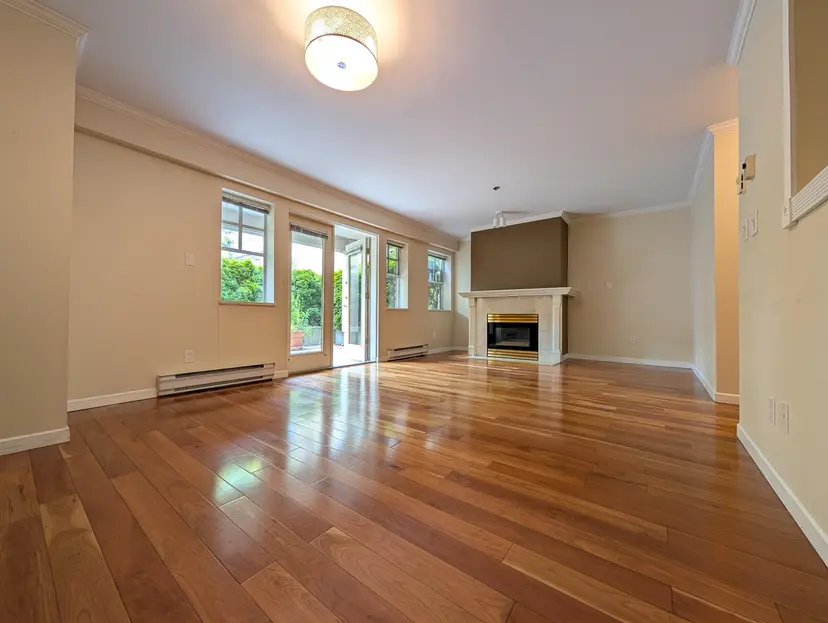 Property at ••• Hampton Place, Vancouver, BC