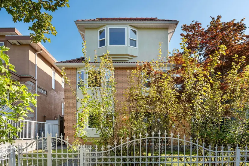 Property at ••• E 23rd Avenue, Vancouver, BC