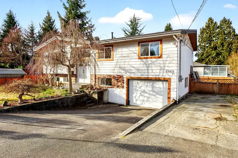 Property at ••• 124 Avenue, Maple Ridge, BC