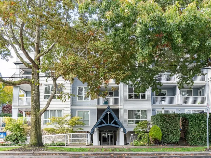 Property at ••• No. 2 Road, Richmond, BC