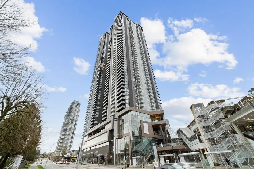 Property at ••• Gilmore Avenue, Burnaby, BC