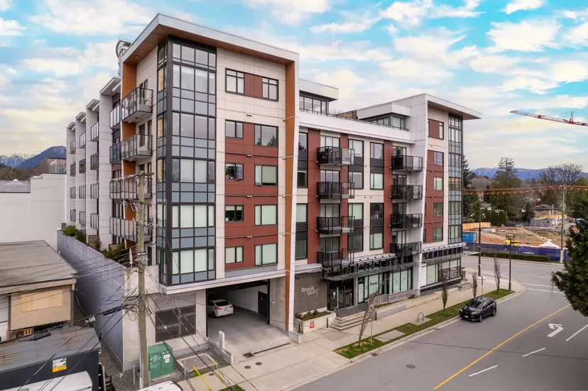 Property at ••• Charlotte Road, North Vancouver, BC