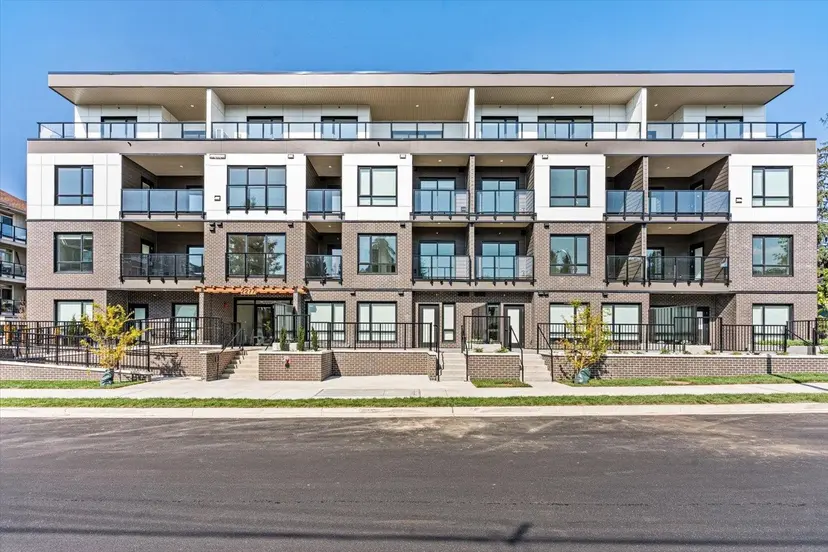 Property at #102 2277 Hawthorne Avenue, Port Coquitlam, BC