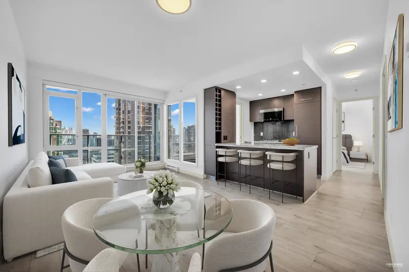 Property at ••• Homer Street, Vancouver, BC