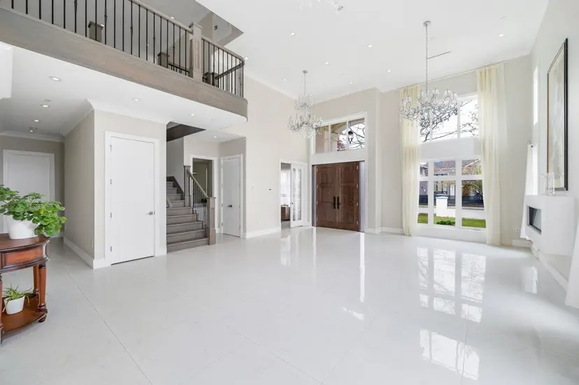 Property at ••• Jesmond Avenue, Richmond, BC