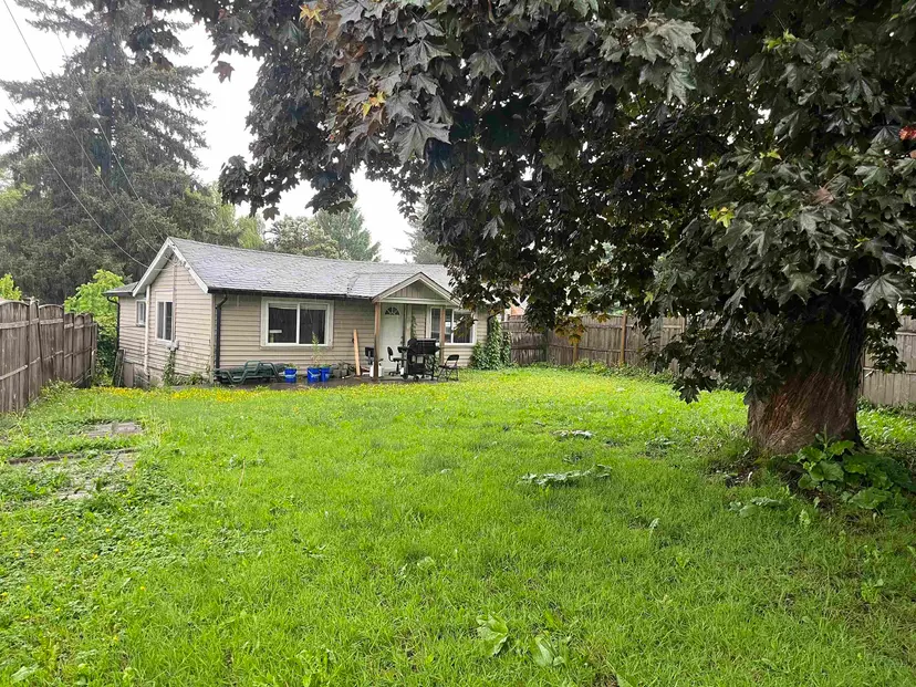 Property at 45589 Wellington Avenue, Chilliwack, BC