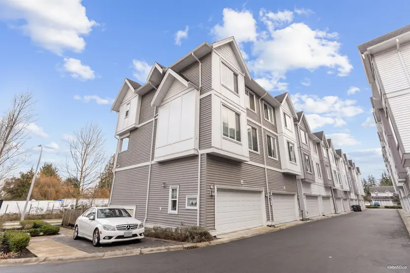 Property at ••• 166b Street, Surrey, BC
