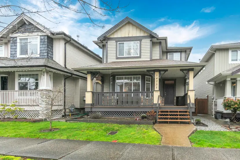 Property at ••• 59a Avenue, Surrey, BC