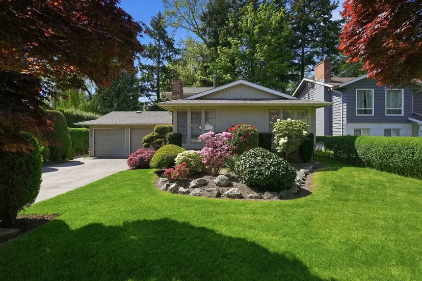 Property at ••• Lyon Road, Delta, BC