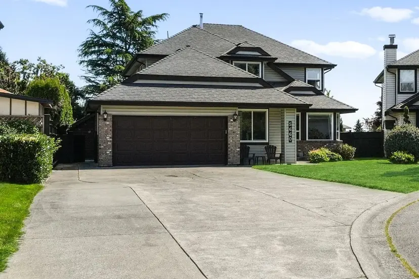 Property at ••• 187 Street, Surrey, BC