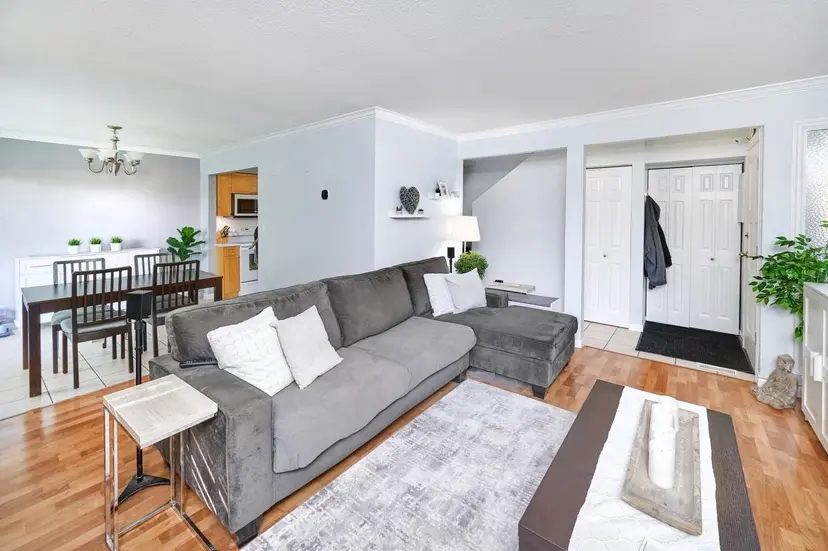 Property at ••• Glenallan Drive, Richmond, BC