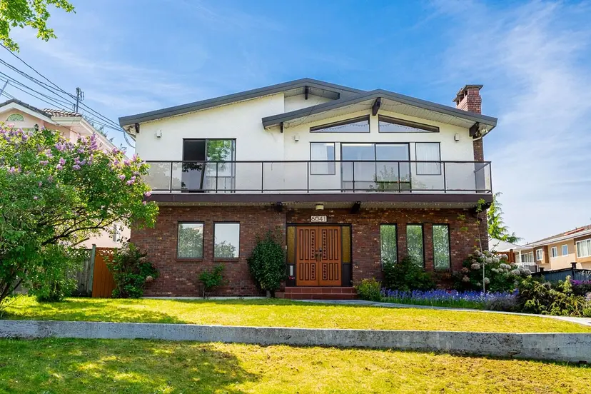 Property at ••• Selma Avenue, Burnaby, BC