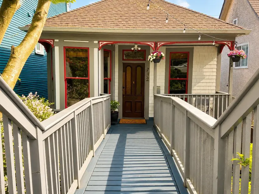 Property at ••• E Pender Street, Vancouver, BC