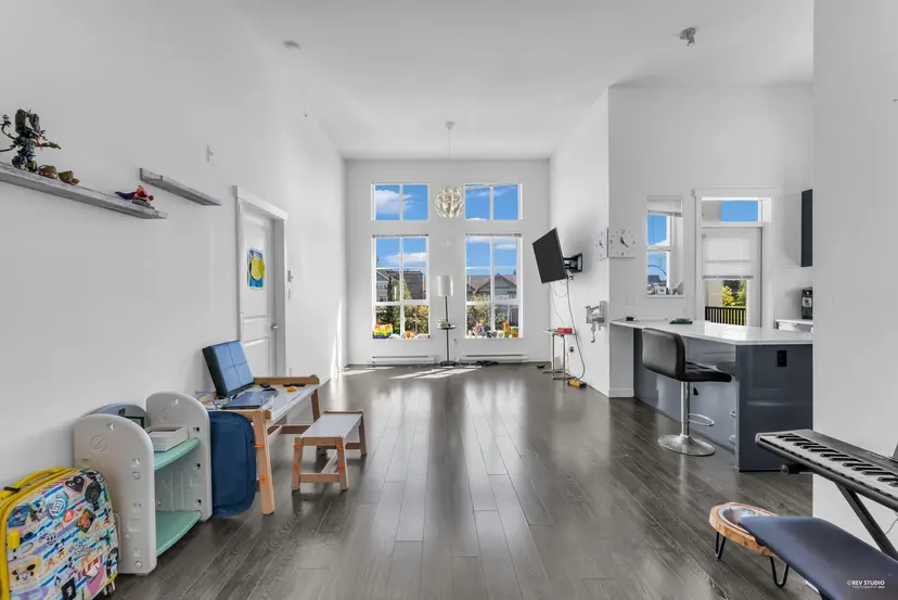 Property at ••• 34 Avenue, Surrey, BC