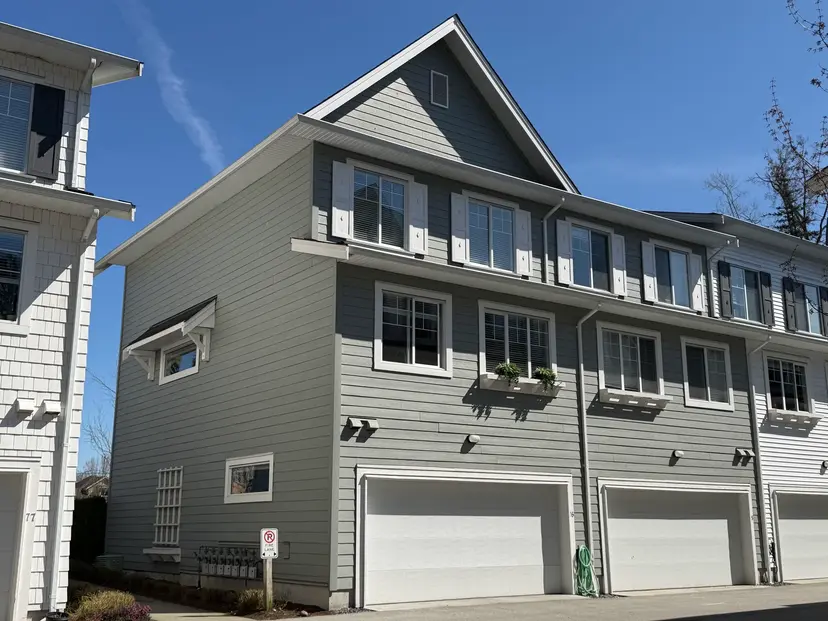 Property at ••• 171 Street, Surrey, BC