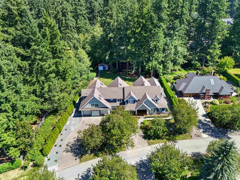 Property at ••• Northcrest Drive, Surrey, BC