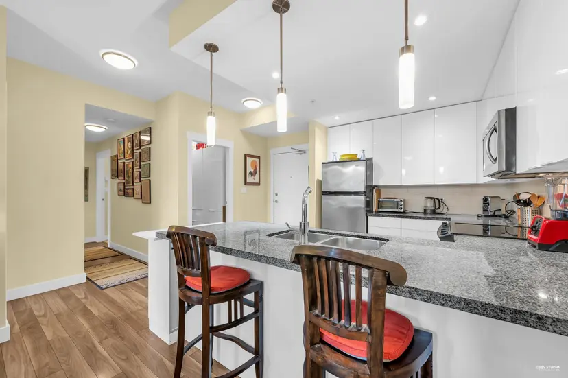 Property at ••• Marpole Avenue, Port Coquitlam, BC