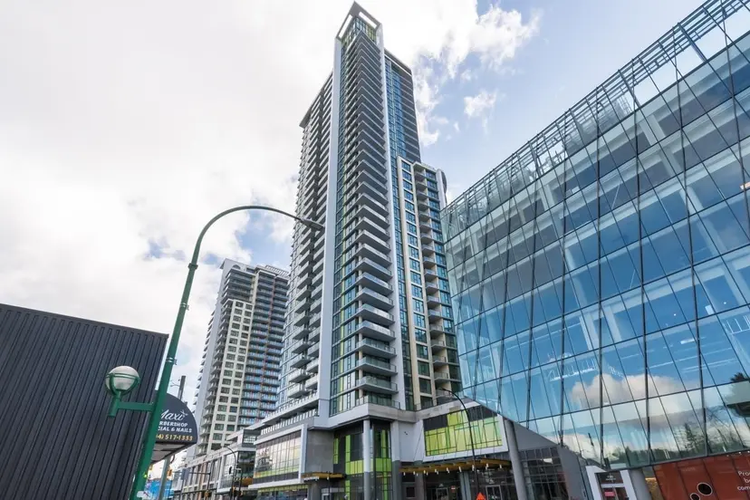 Property at ••• Edmonds Street, Burnaby, BC