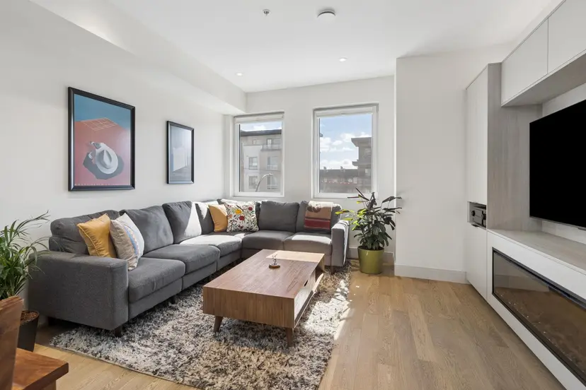 Property at ••• E 3rd Street, North Vancouver, BC