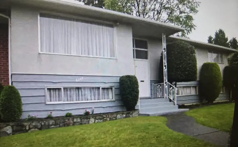 Property at 6307 Sumas Street, Burnaby, BC