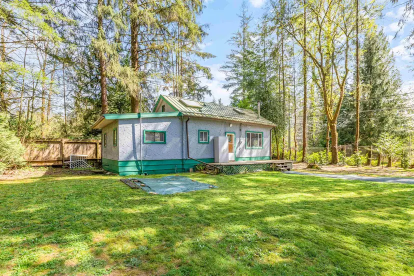 Property at ••• 232 Street, Maple Ridge, BC