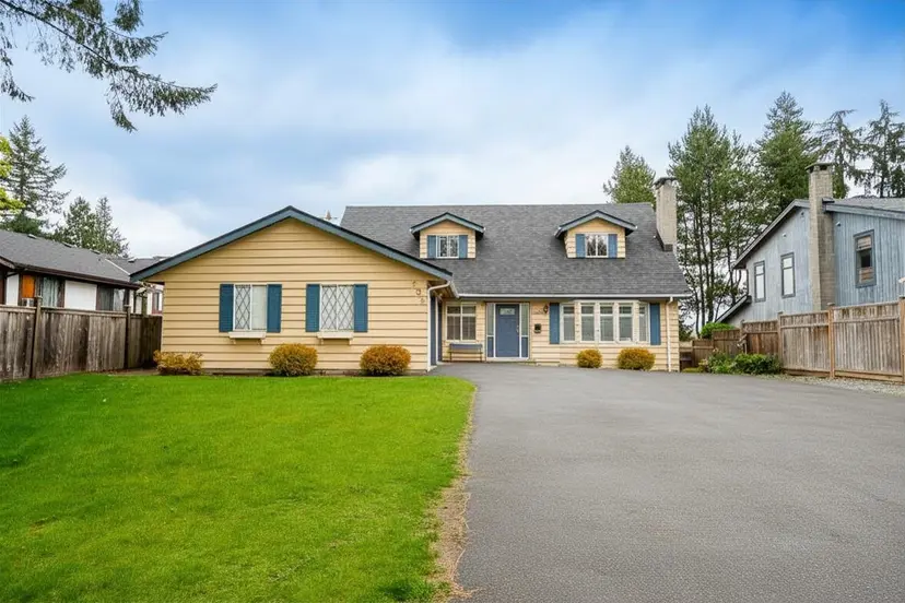 Property at ••• Waterloo Drive, Port Moody, BC