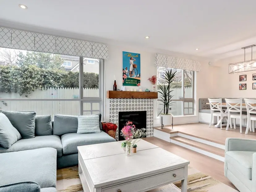 Property at ••• Point Grey Road, Vancouver, BC