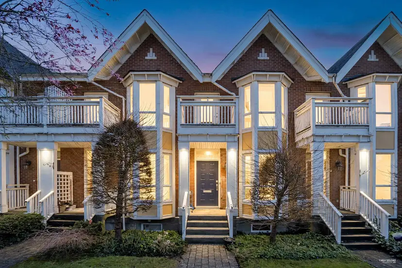 Property at ••• Cambie Street, Vancouver, BC