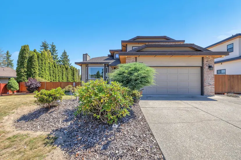 Property at ••• 150a Street, Surrey, BC