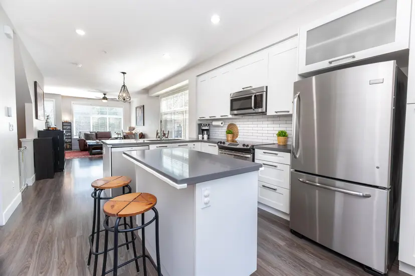Property at ••• 77a Avenue, Langley, BC