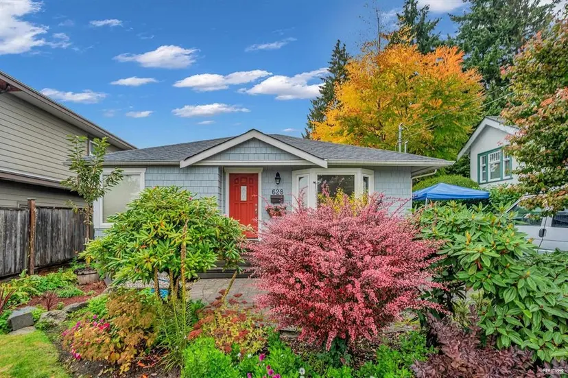 Property at ••• E 7th Street, North Vancouver, BC