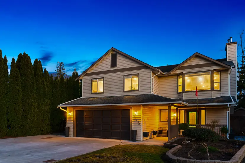 Property at ••• Meadowlark Drive, Maple Ridge, BC