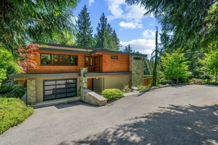Property at ••• Eastmont Drive, West Vancouver, BC