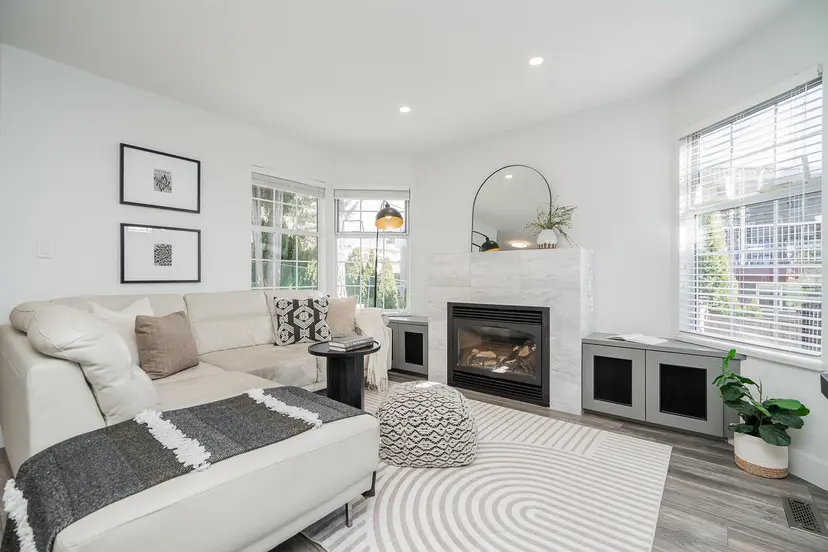 Property at ••• Hachey Avenue, Coquitlam, BC