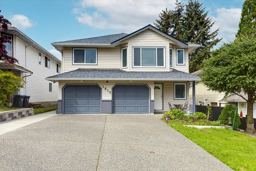 Property at ••• Jacana Avenue, Port Coquitlam, BC