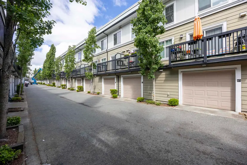 Property at #83 15833 26 Avenue, Surrey, BC