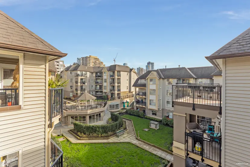Property at ••• Twelfth Street, New Westminster, BC