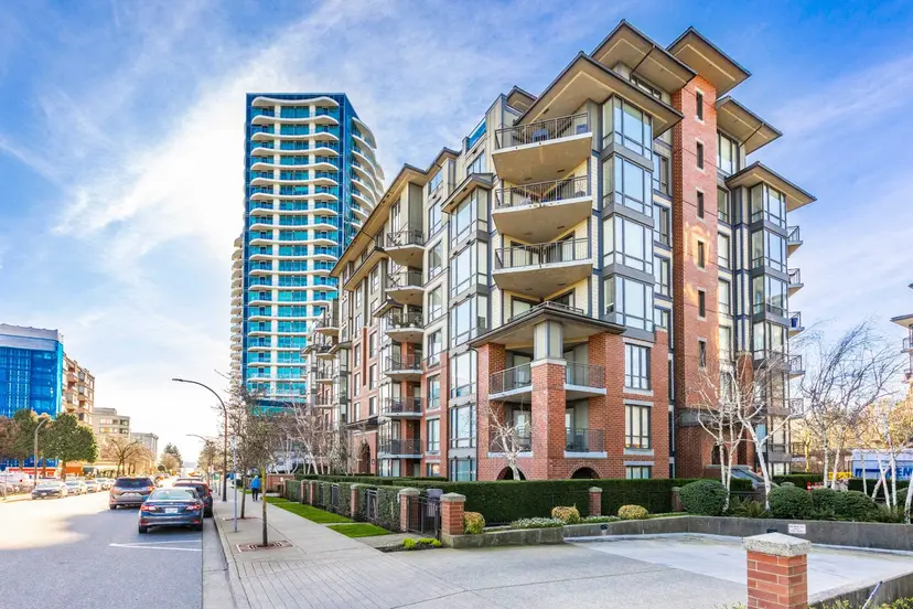 Property at #103 1551 Foster Street, White Rock, BC
