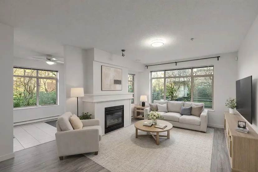 Property at ••• Tomicki Avenue, Richmond, BC